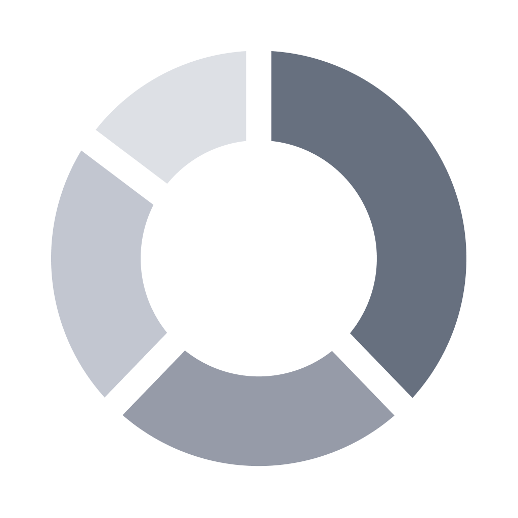 minimal-expense-tracker icon image